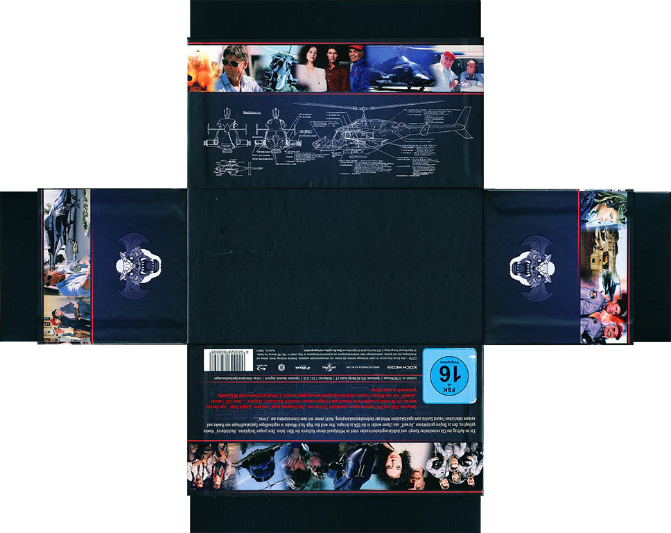 Box – Innenseite